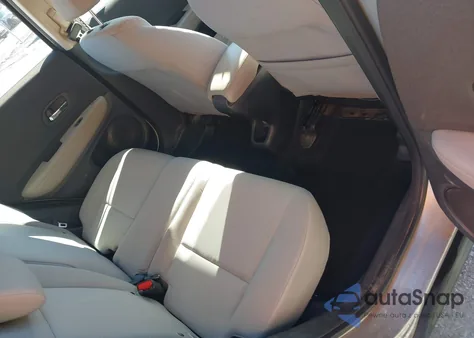 2020 Honda Hr-V Awd Lx z USA, uszkodzony, nr VIN 3CZRU6H35LM722590